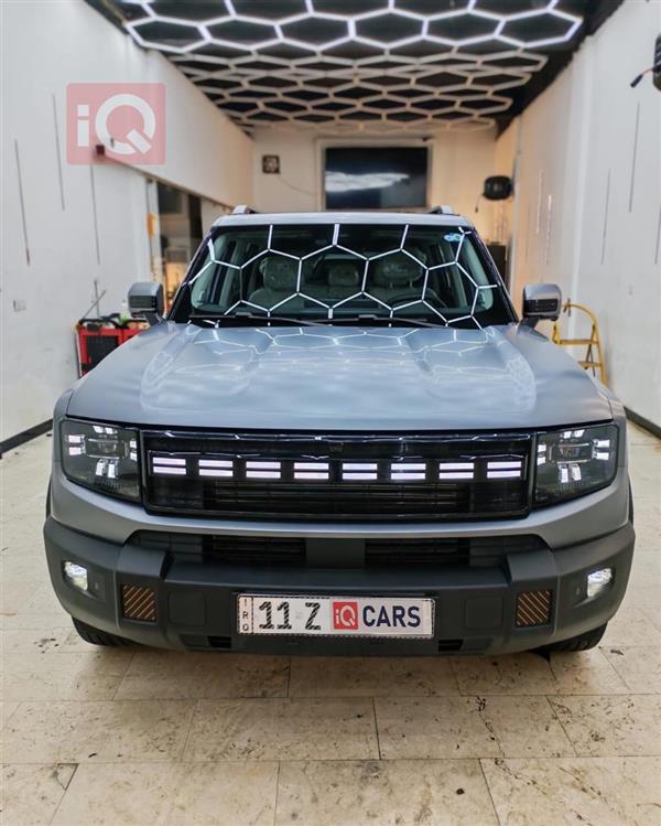جيتور T1 2026 للبيع في العراق -  بغداد